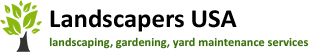 Caldwell Landscapers